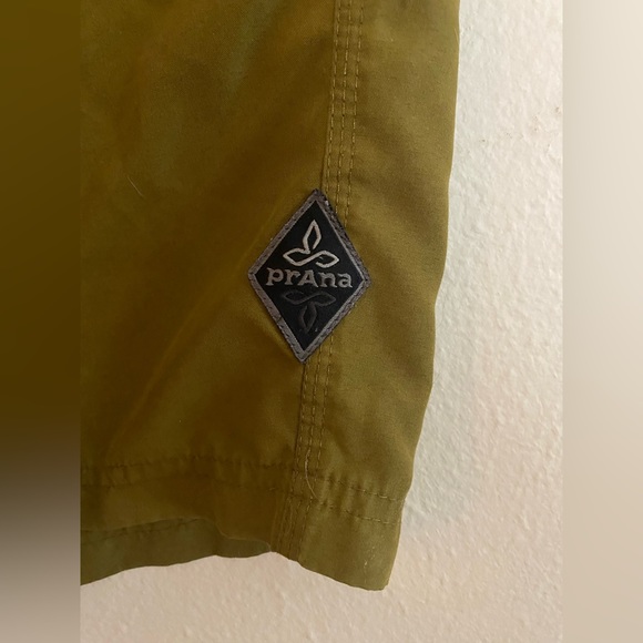 Mens Prana Mojo Short - Picture 4 of 4